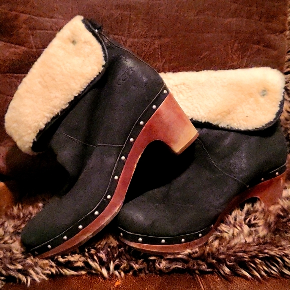 Ugg